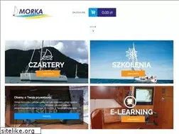 Sites similar to morka.pl