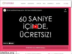 Sites similar to morkasa.net