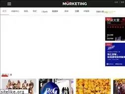 Sites similar to morketing.com