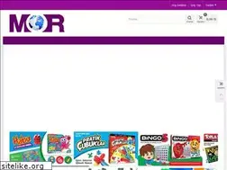 Sites similar to morkirtasiye.com.tr