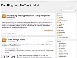 Sites similar to morknet.de