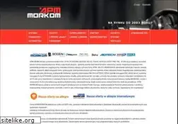 Sites similar to morkom.pl