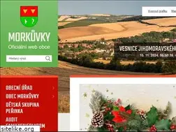 Sites similar to morkuvky.cz