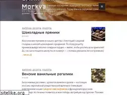 Sites similar to morkva.info