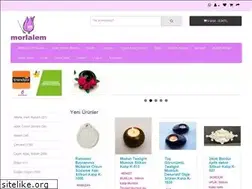 Sites similar to morlalem.com