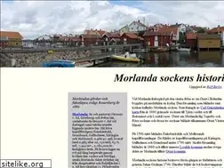 Sites similar to morlanda.se