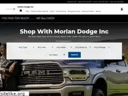 Sites similar to morlandodge.net