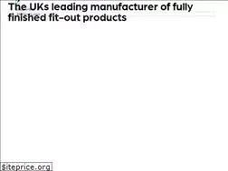 Sites similar to morlanduk.com