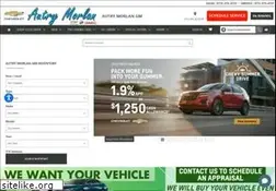 Sites similar to morlangm.com