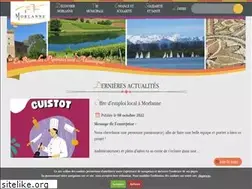 Sites similar to morlanne.fr