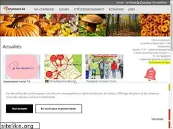 Sites similar to morlanwelz.be