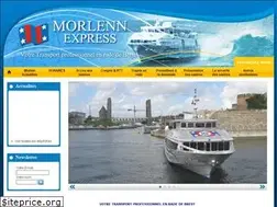 Sites similar to morlenn-express.com