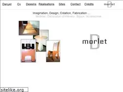 Sites similar to morlet.fr