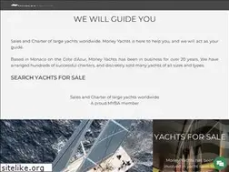 Sites similar to morley-yachts.com
