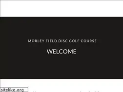 Sites similar to morleyfield.com