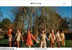 Sites similar to morleyforkids.be