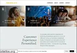 Sites similar to morleynet.com