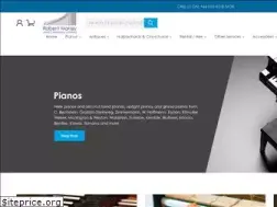 Sites similar to morleypianos.co.uk