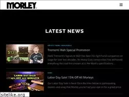 Sites similar to morleyproducts.com