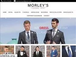 Sites similar to morleys.ie