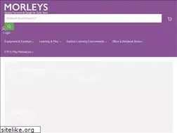 Sites similar to morleysearlyyears.co.uk