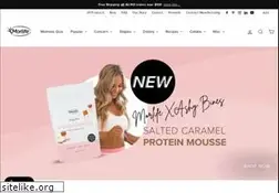 Sites similar to morlife.com