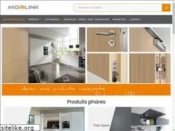 Sites similar to morlink.ma