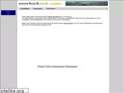 Sites similar to morlocknet.com