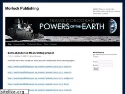 Sites similar to morlockpublishing.com