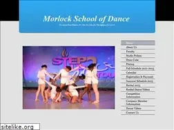 Sites similar to morlockschoolofdance.com