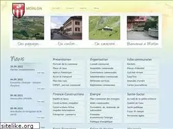 Sites similar to morlon.ch