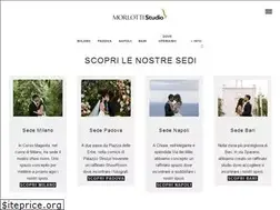 Sites similar to morlotti.com