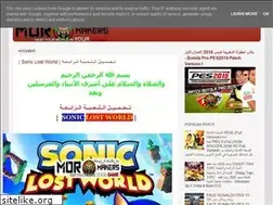 Sites similar to mormakers.blogspot.com