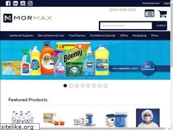 Sites similar to mormaxcompany.com