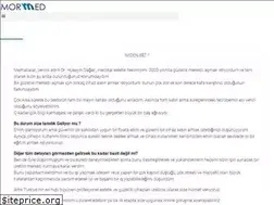 Sites similar to mormed.com.tr