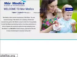 Sites similar to mormedics.com