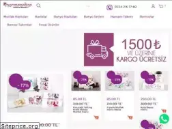 Sites similar to mormenekse.com.tr