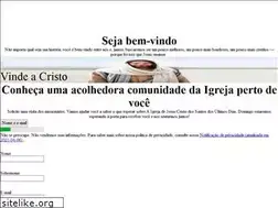 Sites similar to mormon.org.br