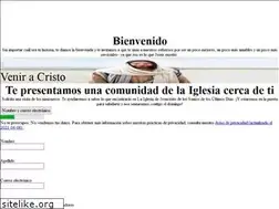 Sites similar to mormon.org.mx