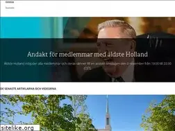 Sites similar to mormon.se