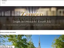 Sites similar to mormonen.at