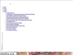 Sites similar to mormonessays.com
