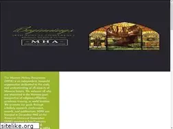 Sites similar to mormonhistoryassociation.org