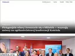 Sites similar to mormoni-media.pl