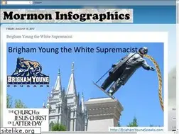 Sites similar to mormoninfographics.com