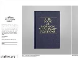 Sites similar to mormonmissionarypositions.com