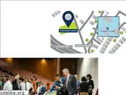 Sites similar to mormonnewsroom.my