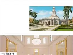 Sites similar to mormonnewsroom.se