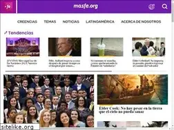 Sites similar to mormonsud.org
