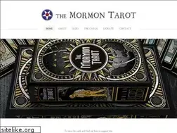 Sites similar to mormontarot.com